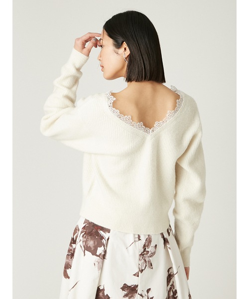 ��SOLD OUT�ۡڴ��ָ���15%OFF��FRAY I.D �ե쥤�����ǥ���  �ե��å���������졼���ȥ�५���ǥ����� FWNT254049 /����󥻥������Բľ��ʡ������ˤ�15���ޤ�¨��ȯ��(���˰ʳ�)��