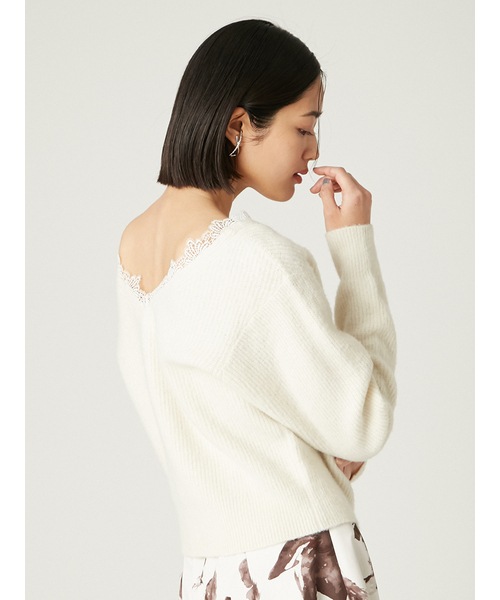 ��SOLD OUT�ۡڴ��ָ���15%OFF��FRAY I.D �ե쥤�����ǥ���  �ե��å���������졼���ȥ�५���ǥ����� FWNT254049 /����󥻥������Բľ��ʡ������ˤ�15���ޤ�¨��ȯ��(���˰ʳ�)��