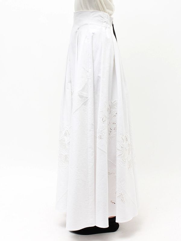 ELENDEEK HEM FLARE PLEATS CSSET☆エレンディーク 楽天市場】【SALE50%OFF+エントリーでP2倍】【即日発送】ELENDEEK