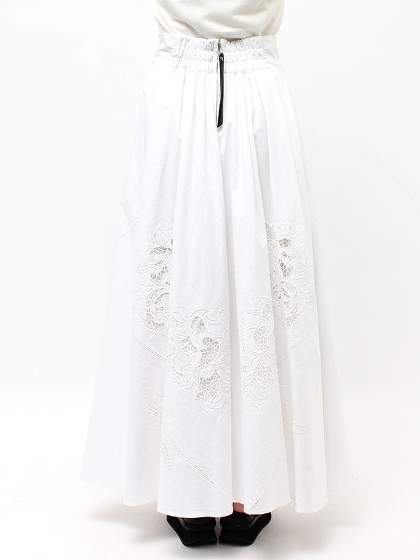 �ڴ��ָ���15%OFF��ELENDEEK �����ǥ�����  EMBROIDERY FLARE SK ����֥������꡼�ե쥢�������� 512620800401  /����󥻥������Բľ��� �������ˤ�15���ޤ�¨��ȯ��(���˰ʳ�)�� 