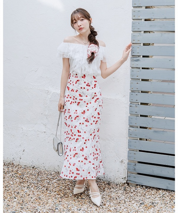 ��6���ָ���10%OFF 5/19(��)10���ޤǡ�LILLIAN CARAT ��ꥢ�󥫥�å�  2way�ƥ������ɥե��֥饦�� 46318360  /����󥻥������Բľ��� �������ˤ�15���ޤ�¨��ȯ��(���˰ʳ�)��
