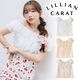 ��6���ָ���10%OFF 5/19(��)10���ޤǡ�LILLIAN CARAT ��ꥢ�󥫥�å�  2way�ƥ������ɥե��֥饦�� 46318360  /����󥻥������Բľ��� �������ˤ�15���ޤ�¨��ȯ��(���˰ʳ�)��