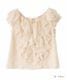 ��6���ָ���10%OFF 5/19(��)10���ޤǡ�LILLIAN CARAT ��ꥢ�󥫥�å�  2way�ƥ������ɥե��֥饦�� 46318360  /����󥻥������Բľ��� �������ˤ�15���ޤ�¨��ȯ��(���˰ʳ�)��