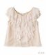 ��6���ָ���10%OFF 5/19(��)10���ޤǡ�LILLIAN CARAT ��ꥢ�󥫥�å�  2way�ƥ������ɥե��֥饦�� 46318360  /����󥻥������Բľ��� �������ˤ�15���ޤ�¨��ȯ��(���˰ʳ�)��