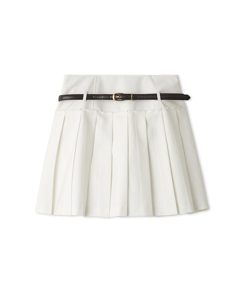 �ڴ��ָ���10%OFF��SNIDEL ���ʥ��ǥ�  �٥�ȥ��åȥץ꡼�ĥߥ˥������� SWFP264045  /����󥻥������Բľ��� �������ˤ�15���ޤ�¨��ȯ��(���˰ʳ�)��