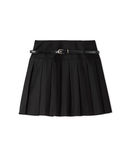 �ڴ��ָ���10%OFF��SNIDEL ���ʥ��ǥ�  �٥�ȥ��åȥץ꡼�ĥߥ˥������� SWFP264045  /����󥻥������Բľ��� �������ˤ�15���ޤ�¨��ȯ��(���˰ʳ�)��