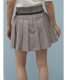 �ڴ��ָ���10%OFF��SNIDEL ���ʥ��ǥ�  �٥�ȥ��åȥץ꡼�ĥߥ˥������� SWFP264045  /����󥻥������Բľ��� �������ˤ�15���ޤ�¨��ȯ��(���˰ʳ�)��