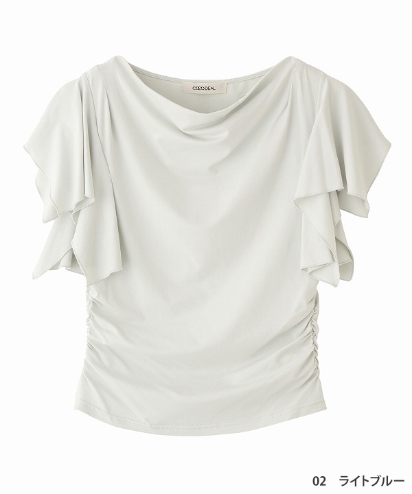 COCODEAL �����ǥ����� �ϥ󥫥����ե��꡼�֥ȥåץ� 76521085  �ͥ��ݥ�����̵�� /����󥻥������Բľ��� �������ˤ�15���ޤ�¨��ȯ��(���˰ʳ�)��