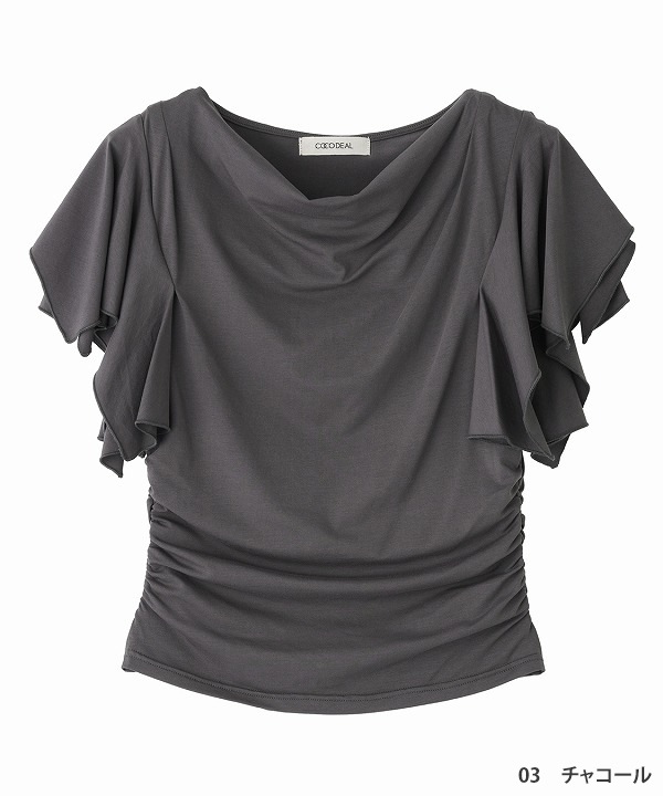 COCODEAL �����ǥ����� �ϥ󥫥����ե��꡼�֥ȥåץ� 76521085  �ͥ��ݥ�����̵�� /����󥻥������Բľ��� �������ˤ�15���ޤ�¨��ȯ��(���˰ʳ�)��