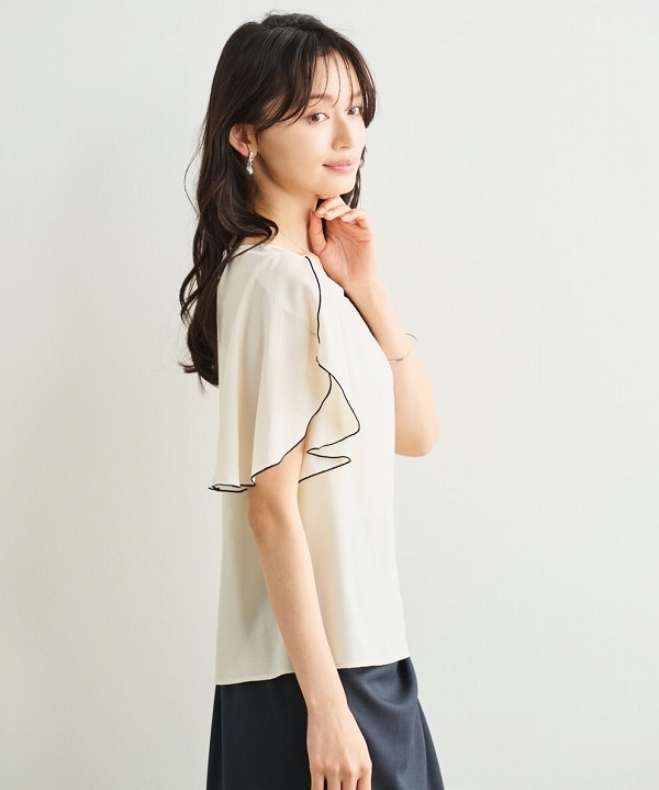 ��SALE50%OFF��Stola. ���ȥ� �ե쥢���꡼�֥֥饦�� 26311122  /����󥻥������Բľ��� �������ˤ�15���ޤ�¨��ȯ��(���˰ʳ�)��