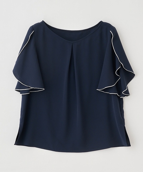 ��SALE50%OFF��Stola. ���ȥ� �ե쥢���꡼�֥֥饦�� 26311122  /����󥻥������Բľ��� �������ˤ�15���ޤ�¨��ȯ��(���˰ʳ�)��