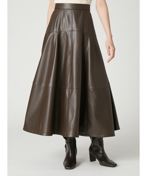 �ڴ��ָ���10%OFF��FRAY I.D �ե쥤�����ǥ��� �Хꥨ�������ե쥢���󥰥������� FWFS264153 /����󥻥������Բľ��ʡ������ˤ�15���ޤ�¨��ȯ��(���˰ʳ�)��