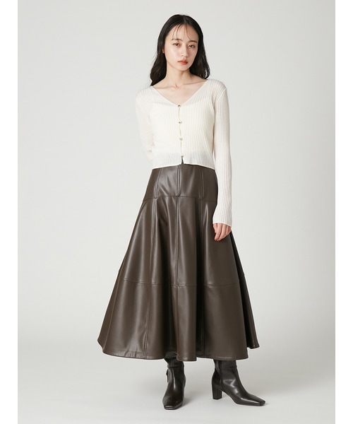 �ڴ��ָ���10%OFF��FRAY I.D �ե쥤�����ǥ��� �Хꥨ�������ե쥢���󥰥������� FWFS264153 /����󥻥������Բľ��ʡ������ˤ�15���ޤ�¨��ȯ��(���˰ʳ�)��