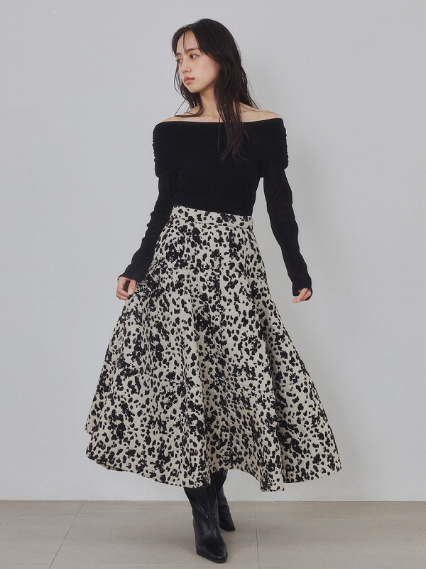 �ڴ��ָ���10%OFF��FRAY I.D �ե쥤�����ǥ��� �Хꥨ�������ե쥢���󥰥������� FWFS264153 /����󥻥������Բľ��ʡ������ˤ�15���ޤ�¨��ȯ��(���˰ʳ�)��