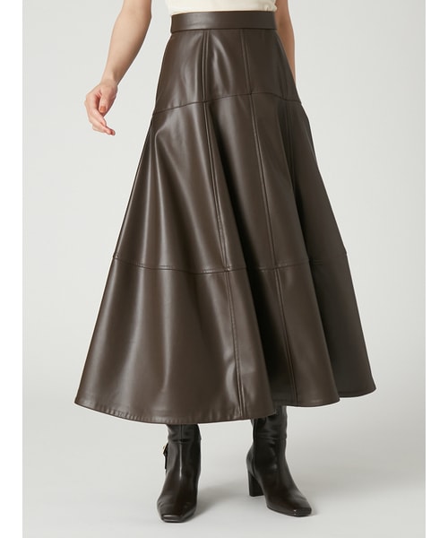 �ڴ��ָ���10%OFF��FRAY I.D �ե쥤�����ǥ��� �Хꥨ�������ե쥢���󥰥������� FWFS264153 /����󥻥������Բľ��ʡ������ˤ�15���ޤ�¨��ȯ��(���˰ʳ�)��
