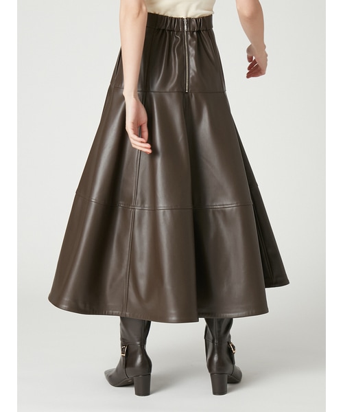 �ڴ��ָ���10%OFF��FRAY I.D �ե쥤�����ǥ��� �Хꥨ�������ե쥢���󥰥������� FWFS264153 /����󥻥������Բľ��ʡ������ˤ�15���ޤ�¨��ȯ��(���˰ʳ�)��
