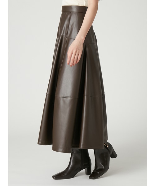 �ڴ��ָ���10%OFF��FRAY I.D �ե쥤�����ǥ��� �Хꥨ�������ե쥢���󥰥������� FWFS264153 /����󥻥������Բľ��ʡ������ˤ�15���ޤ�¨��ȯ��(���˰ʳ�)��