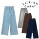 LILLIAN CARAT ��ꥢ�󥫥�å� �����ɽ��ѥå��磻�ɥǥ˥� 46616235 /����󥻥������Բľ��ʡ������ˤ�15���ޤ�¨��ȯ��(���˰ʳ�)��