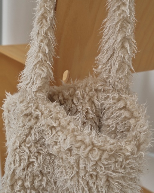 ��SALE30%OFF��TODAYFUL �ȥ��ǥ��ե�  Volume Fur Shoulderbag 12521035  /����󥻥������Բľ��ʡ������ˤ�15���ޤ�¨��ȯ��(���˰ʳ�)��
