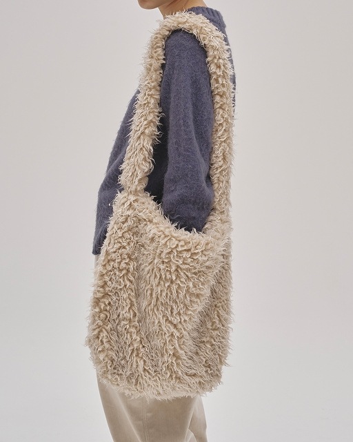 ��SALE30%OFF��TODAYFUL �ȥ��ǥ��ե�  Volume Fur Shoulderbag 12521035  /����󥻥������Բľ��ʡ������ˤ�15���ޤ�¨��ȯ��(���˰ʳ�)��