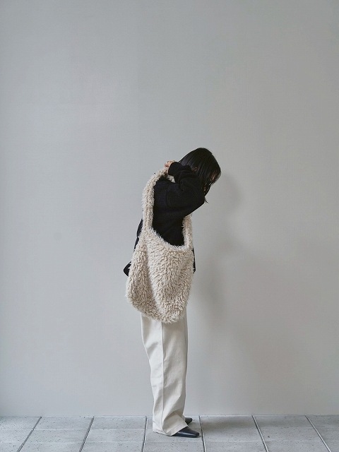 ��SALE30%OFF��TODAYFUL �ȥ��ǥ��ե�  Volume Fur Shoulderbag 12521035  /����󥻥������Բľ��ʡ������ˤ�15���ޤ�¨��ȯ��(���˰ʳ�)��