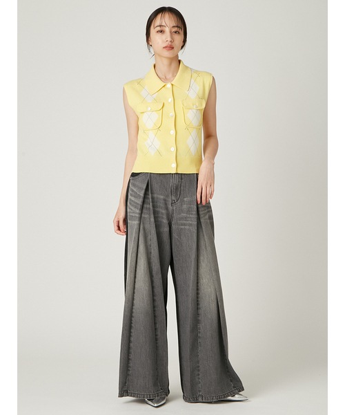 �ڴ��ָ���20%OFF��FRAY I.D �ե쥤�����ǥ���  �Ρ�����ݥ��˥åȥ��� FWNT254194 /����󥻥������Բľ��ʡ������ˤ�15���ޤ�¨��ȯ��(���˰ʳ�)��