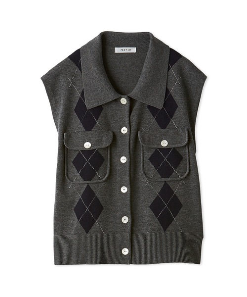 �ڴ��ָ���20%OFF��FRAY I.D �ե쥤�����ǥ���  �Ρ�����ݥ��˥åȥ��� FWNT254194 /����󥻥������Բľ��ʡ������ˤ�15���ޤ�¨��ȯ��(���˰ʳ�)��