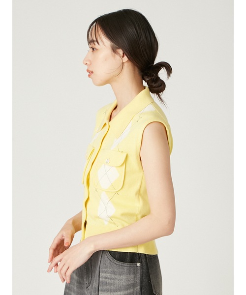 �ڴ��ָ���20%OFF��FRAY I.D �ե쥤�����ǥ���  �Ρ�����ݥ��˥åȥ��� FWNT254194 /����󥻥������Բľ��ʡ������ˤ�15���ޤ�¨��ȯ��(���˰ʳ�)��