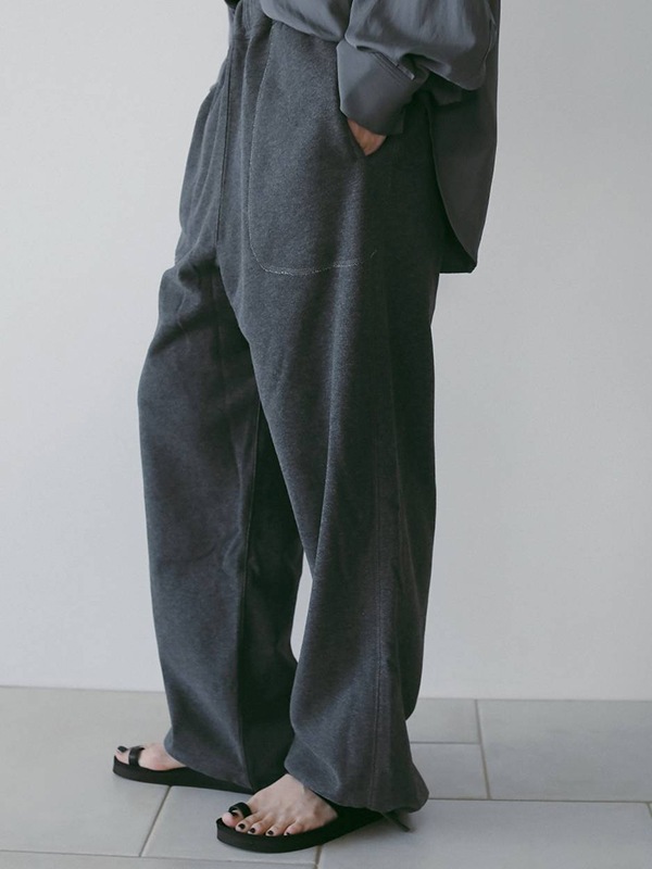 anuke ����̡���  Stitch Sweat Pants 62610715  /����󥻥������Բľ���  �������ˤ�15���ޤ�¨��ȯ��(���˰ʳ�)��
