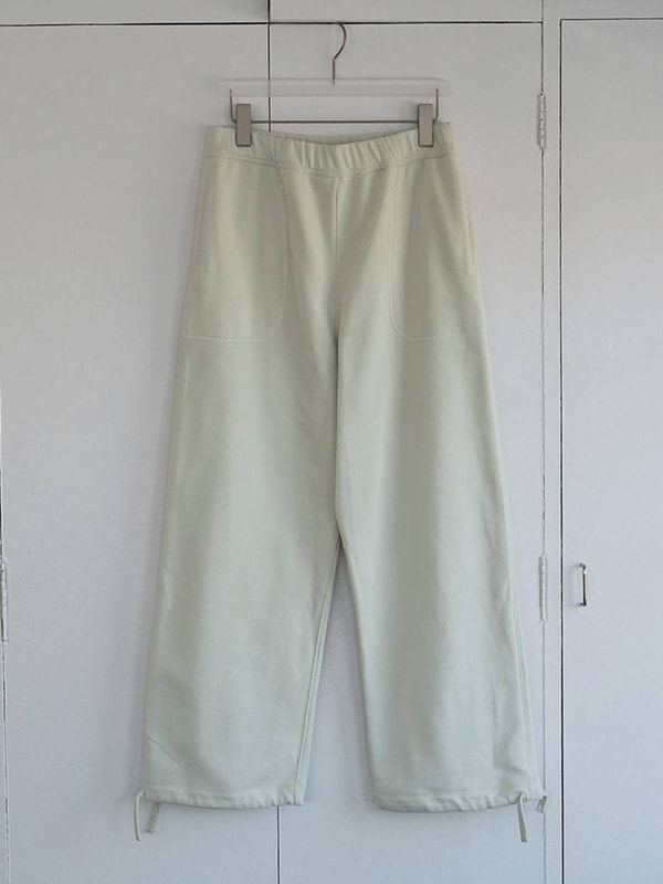 anuke ����̡���  Stitch Sweat Pants 62610715  /����󥻥������Բľ���  �������ˤ�15���ޤ�¨��ȯ��(���˰ʳ�)��