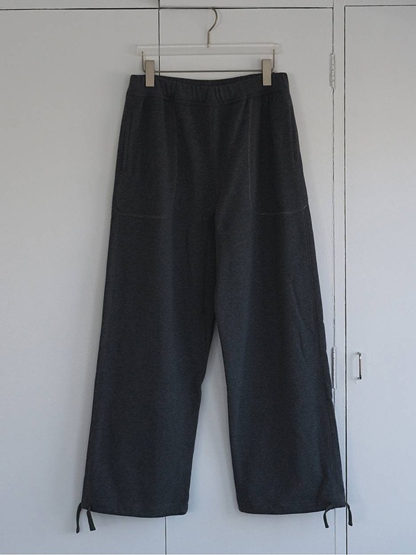 anuke ����̡���  Stitch Sweat Pants 62610715  /����󥻥������Բľ���  �������ˤ�15���ޤ�¨��ȯ��(���˰ʳ�)��