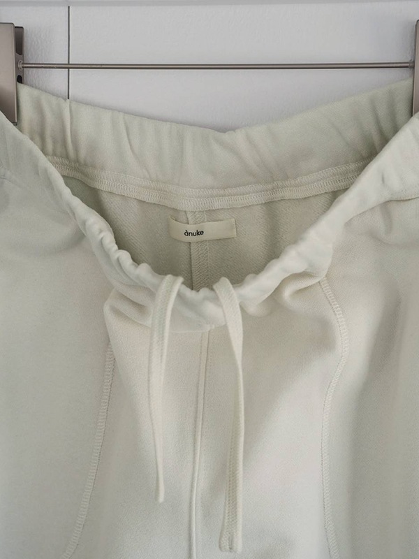 anuke ����̡���  Stitch Sweat Pants 62610715  /����󥻥������Բľ���  �������ˤ�15���ޤ�¨��ȯ��(���˰ʳ�)��