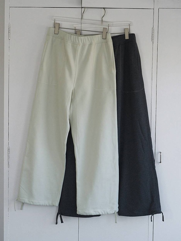 anuke ����̡���  Stitch Sweat Pants 62610715  /����󥻥������Բľ���  �������ˤ�15���ޤ�¨��ȯ��(���˰ʳ�)��