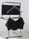 ��5���ָ���10%OFF 5/18(��)�ޤǡ�anuke ����̡���  Mesh Frill Camisole 62610402  /����󥻥������Բľ��� �������ˤ�15���ޤ�¨��ȯ��(���˰ʳ�)��