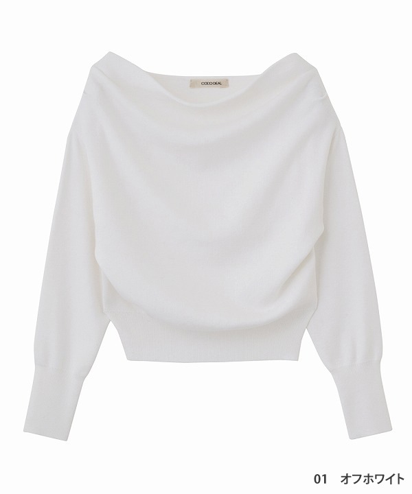 COCODEAL �����ǥ����� �ɥ졼�ץ��ե����˥å� 76131551 /����󥻥������Բľ��ʡ������ˤ�15���ޤ�¨��ȯ��(���˰ʳ�)��