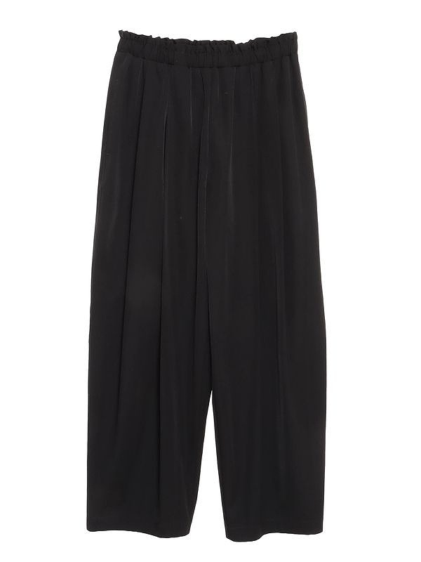 ��SOLD OUT�ۡڴ��ָ���15%OFF��ELENDEEK �����ǥ�����  EASY TUCK COCOON PT �����������å���������ѥ�� 512620700401  /����󥻥������Բľ��� �������ˤ�15���ޤ�¨��ȯ��(���˰ʳ�)�� 