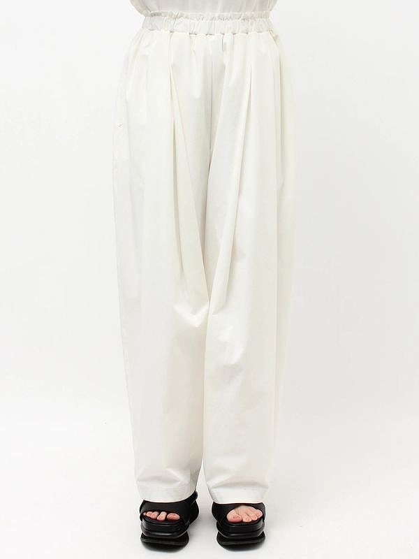 ��SOLD OUT�ۡڴ��ָ���15%OFF��ELENDEEK �����ǥ�����  EASY TUCK COCOON PT �����������å���������ѥ�� 512620700401  /����󥻥������Բľ��� �������ˤ�15���ޤ�¨��ȯ��(���˰ʳ�)�� 