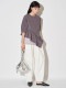 ��SOLD OUT�ۡڴ��ָ���15%OFF��ELENDEEK �����ǥ�����  EASY TUCK COCOON PT �����������å���������ѥ�� 512620700401  /����󥻥������Բľ��� �������ˤ�15���ޤ�¨��ȯ��(���˰ʳ�)�� 