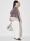 ��SOLD OUT�ۡڴ��ָ���15%OFF��ELENDEEK �����ǥ�����  EASY TUCK COCOON PT �����������å���������ѥ�� 512620700401  /����󥻥������Բľ��� �������ˤ�15���ޤ�¨��ȯ��(���˰ʳ�)�� 