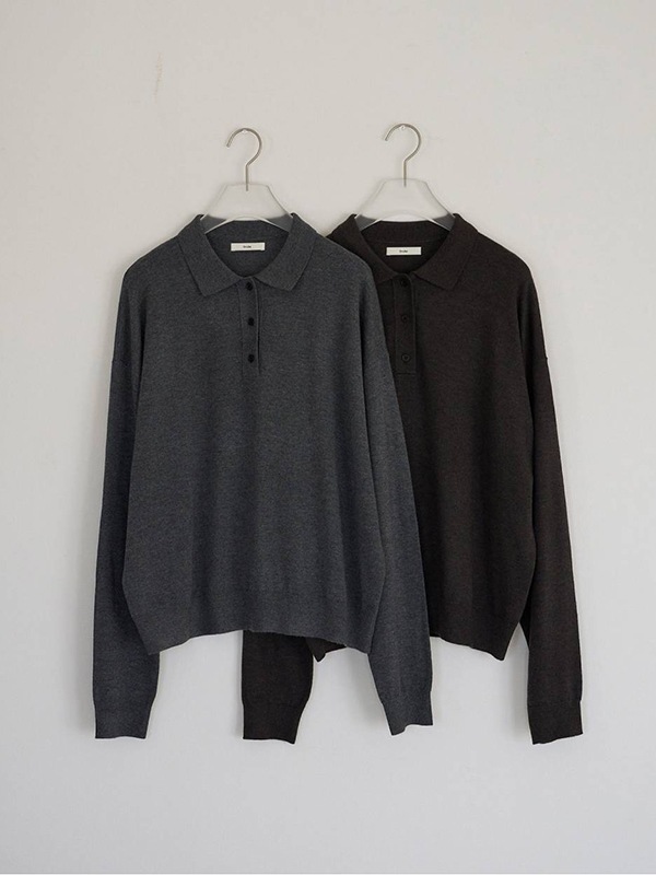 anuke ����̡��� Highgauge Polo Tops 62620504 /����󥻥������Բľ��ʡ������ˤ�15���ޤ�¨��ȯ��(���˰ʳ�)��
