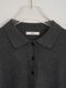 anuke ����̡��� Highgauge Polo Tops 62620504 /����󥻥������Բľ��ʡ������ˤ�15���ޤ�¨��ȯ��(���˰ʳ�)��