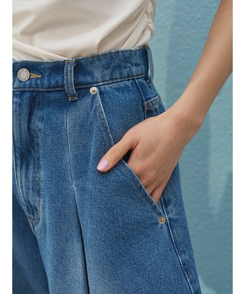 �ڴ��ָ���10%OFF��SNIDEL ���ʥ��ǥ�  �����֥磻�ɥǥ˥� SWFP264037  /����󥻥������Բľ��� �������ˤ�15���ޤ�¨��ȯ��(���˰ʳ�)��