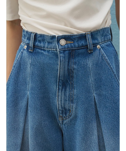 �ڴ��ָ���10%OFF��SNIDEL ���ʥ��ǥ�  �����֥磻�ɥǥ˥� SWFP264037  /����󥻥������Բľ��� �������ˤ�15���ޤ�¨��ȯ��(���˰ʳ�)��