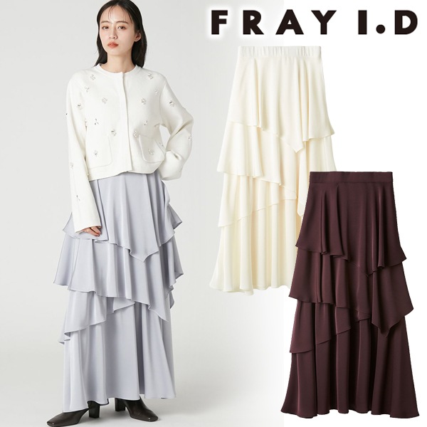 �ڴ��ָ���10%OFF��FRAY I.D �ե쥤�����ǥ���  �����᥵�ƥ�ƥ������ɥ������� FWFS264230  /����󥻥������Բľ��� �������ˤ�15���ޤ�¨��ȯ��(���˰ʳ�)��