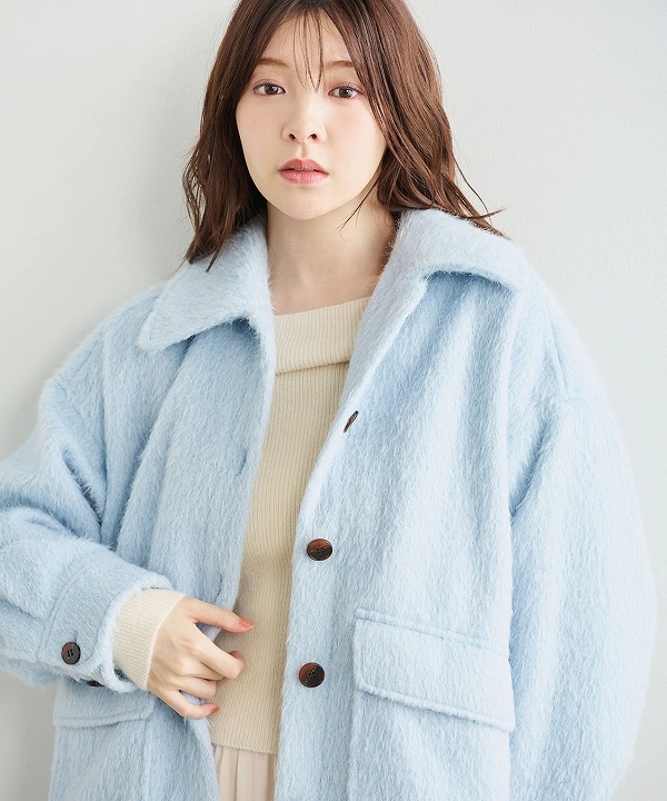COCODEAL �����ǥ����� ���㥮������ĥ֥륾�� 76614313 /����󥻥������Բľ��ʡ�1��3�������ȯ����