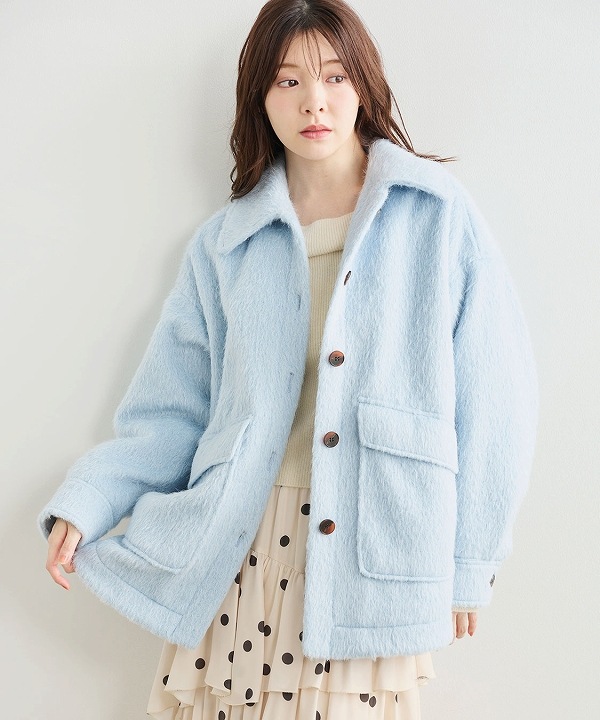 COCODEAL �����ǥ����� ���㥮������ĥ֥륾�� 76614313 /����󥻥������Բľ��ʡ�1��3�������ȯ����