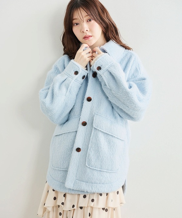 COCODEAL �����ǥ����� ���㥮������ĥ֥륾�� 76614313 /����󥻥������Բľ��ʡ�1��3�������ȯ����