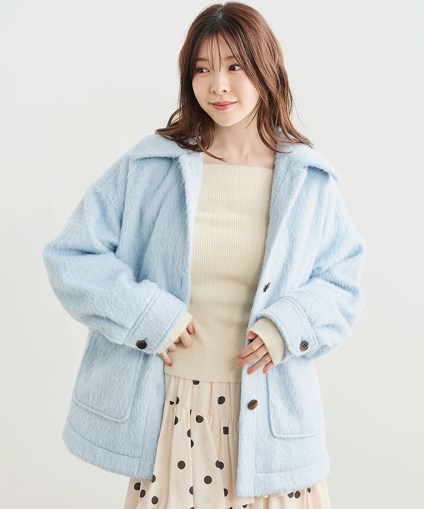 COCODEAL �����ǥ����� ���㥮������ĥ֥륾�� 76614313 /����󥻥������Բľ��ʡ�1��3�������ȯ����