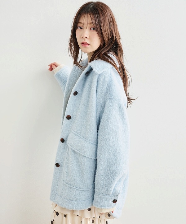 COCODEAL �����ǥ����� ���㥮������ĥ֥륾�� 76614313 /����󥻥������Բľ��ʡ�1��3�������ȯ����