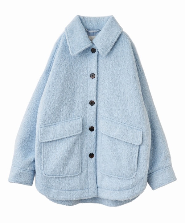 COCODEAL �����ǥ����� ���㥮������ĥ֥륾�� 76614313 /����󥻥������Բľ��ʡ�1��3�������ȯ����